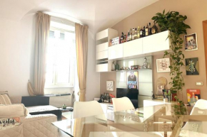 Casa Italicus Rome